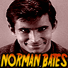 Norman Bates