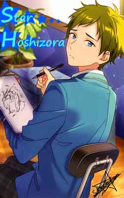 Star Hoshizora