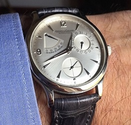Movimento Seiko 6R15 molto sfortunato - richiesta consiglio