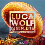 DJ Luca Wolf