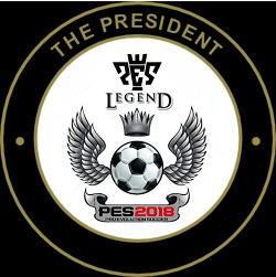 Il Presidente Legend