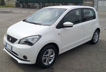 Olio motore seat mii