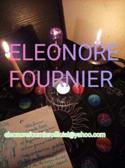 Eleonore Fournier