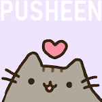 Pusheen~