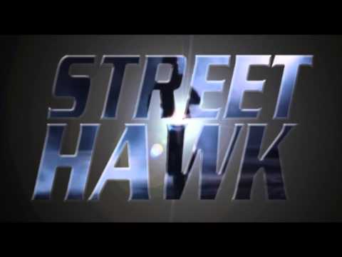 Street hawke