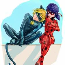 Come Si Scoprono Le Identita Di Ladybug E Chatnoir Pagina 2