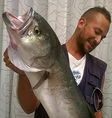 Maurizio Fatale Fishing