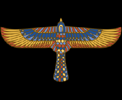 Horus*