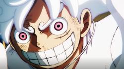 ONE PIECE 1057 spoiler completi: un arrivederci molto importante