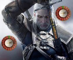 THEWITCHEROULETTE