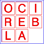 OcireblA