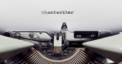 ghostWriter