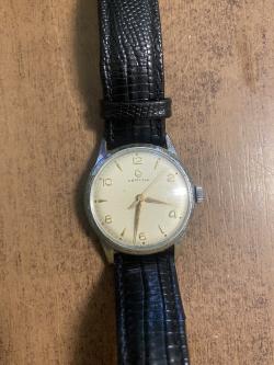 JUNGHANS VINTAGE