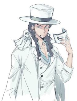 Lucci CP0