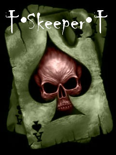 Skeeper