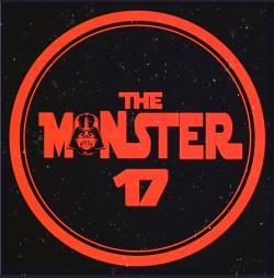 The Monster 17