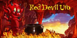 Red Devil Ufo