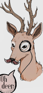 Deer Fren