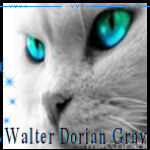 Walter Dorian Gray