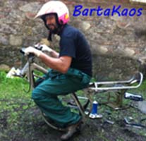 BartaKaos