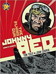 johnny-red