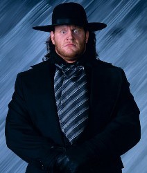 El Undertaker