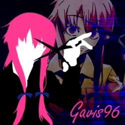 Gavis96
