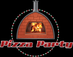 Forni Pizza Party e pale Essenza