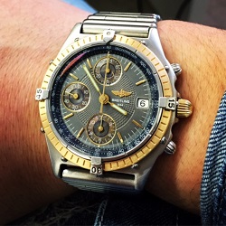 Breitling 81950 serie clearance speciale