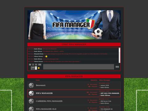 fifa manager 08 patch 4