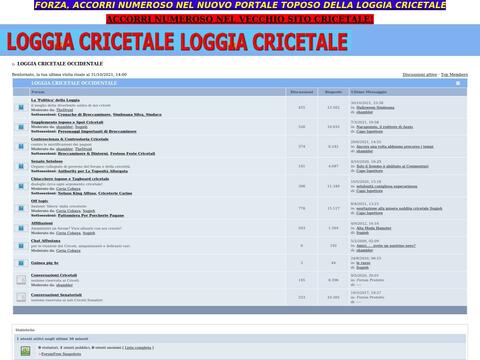 loggiacricetale.forumfree.it