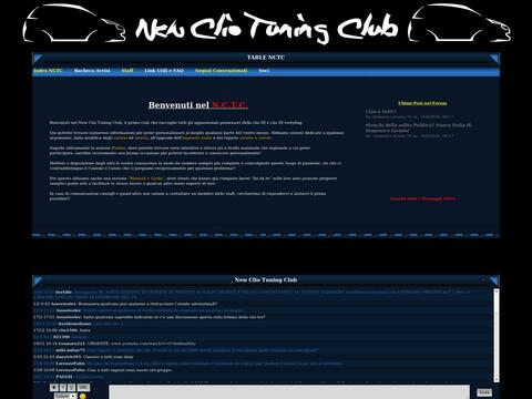 newcliotuningclub.forumfree.it