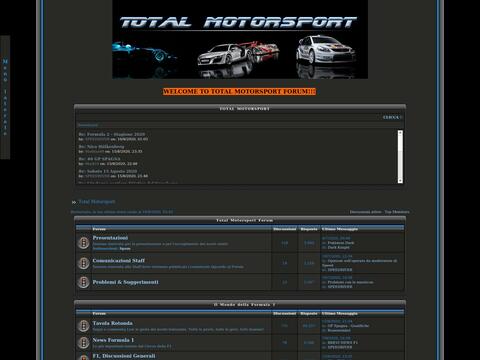  Total Motorsport